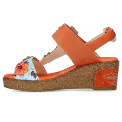 Flash Sale Sandales - HACLEO 09 Sandales