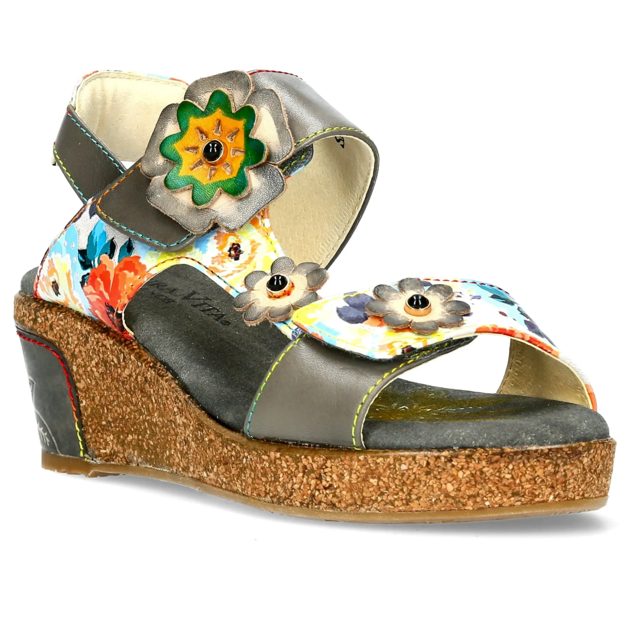 Flash Sale Sandales - HACLEO 09 Sandales