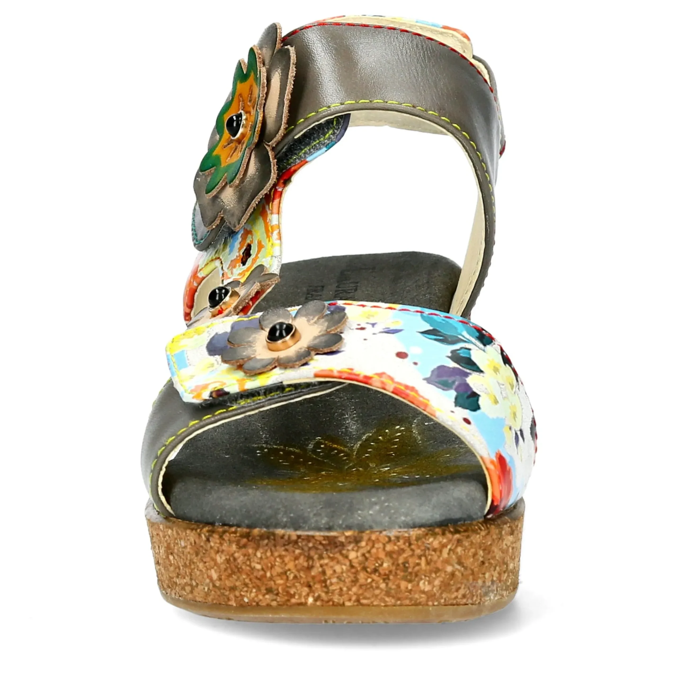 Flash Sale Sandales - HACLEO 09 Sandales
