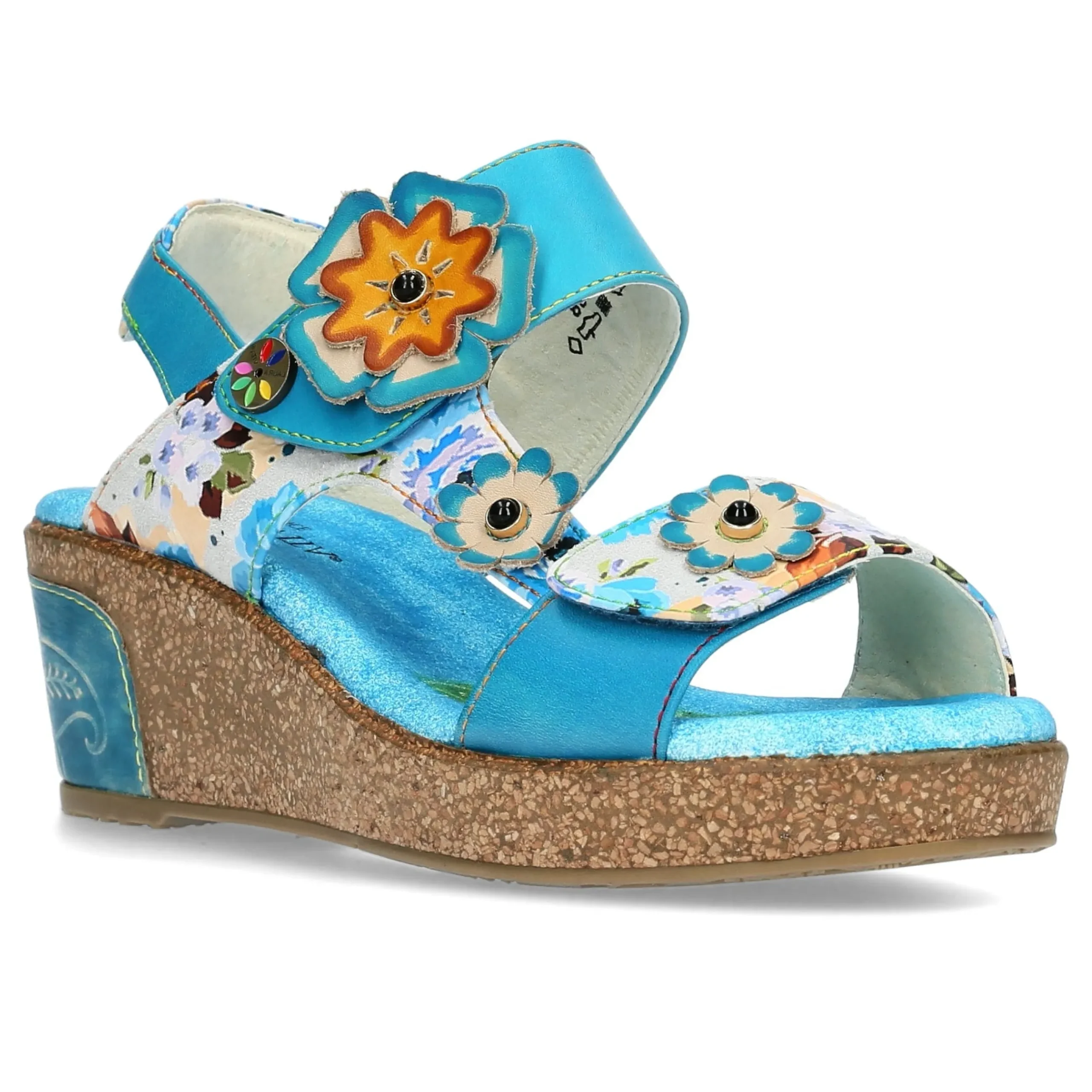 Flash Sale Sandales - HACLEO 09 Sandales