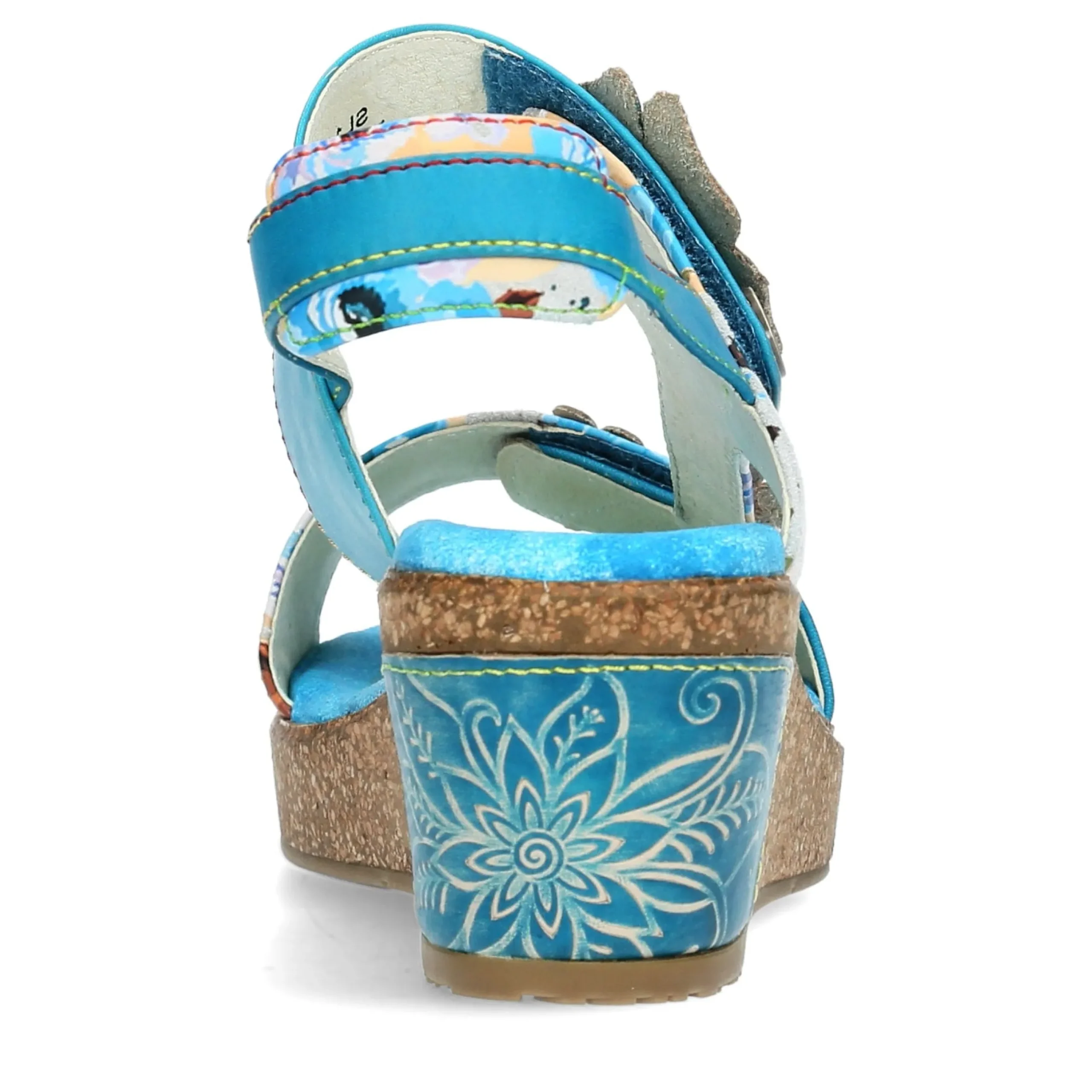 Flash Sale Sandales - HACLEO 09 Sandales