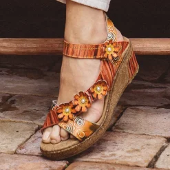 Sale Sandales - HACLEO 04 Outlet Chaussures|Sandales