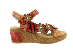 Sale Sandales - HACLEO 04 Outlet Chaussures|Sandales