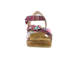 Sale Sandales - HACLEO 04 Outlet Chaussures|Sandales