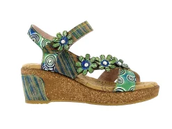 Sale Sandales - HACLEO 04 Outlet Chaussures|Sandales