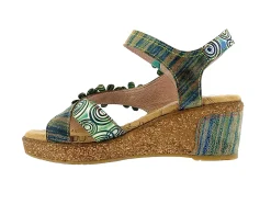 Sale Sandales - HACLEO 04 Outlet Chaussures|Sandales