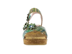 Sale Sandales - HACLEO 04 Outlet Chaussures|Sandales