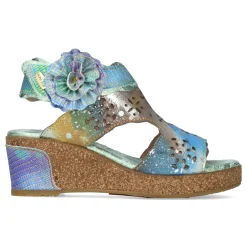 Discount Sandales - HACLEO 01 Outlet Chaussures|Sandales