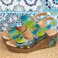 Sale Sandales - HACLEO 02 Outlet Chaussures|Sandales