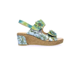 Sale Sandales - HACLEO 02 Outlet Chaussures|Sandales