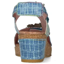 Fashion Sandales - HACLEO 09 Gloria Outlet Chaussures|Sandales