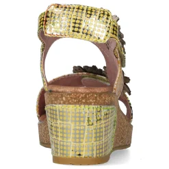 Fashion Sandales - HACLEO 09 Gloria Outlet Chaussures|Sandales
