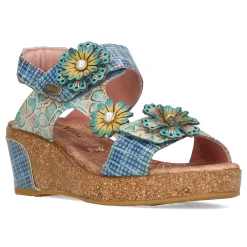 Fashion Sandales - HACLEO 09 Gloria Outlet Chaussures|Sandales