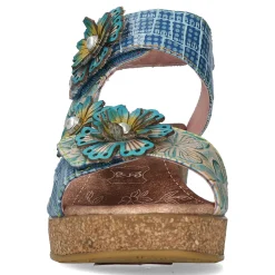 Fashion Sandales - HACLEO 09 Gloria Outlet Chaussures|Sandales