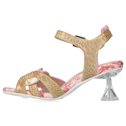 New Sandales - HACO 423 Outlet Chaussures|Sandales
