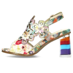 Fashion Sandales - HACSIO 324 Sandales