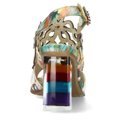 Fashion Sandales - HACSIO 324 Sandales