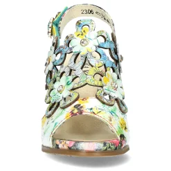 Fashion Sandales - HACSIO 324 Sandales