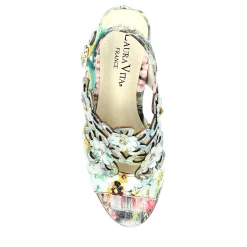 Fashion Sandales - HACSIO 324 Sandales