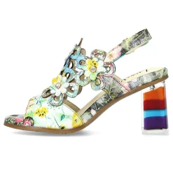 Fashion Sandales - HACSIO 324 Sandales