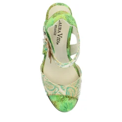Flash Sale Sandales - HACSIO 124 Sandales
