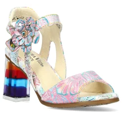 Flash Sale Sandales - HACSIO 124 Sandales