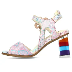 Flash Sale Sandales - HACSIO 124 Sandales