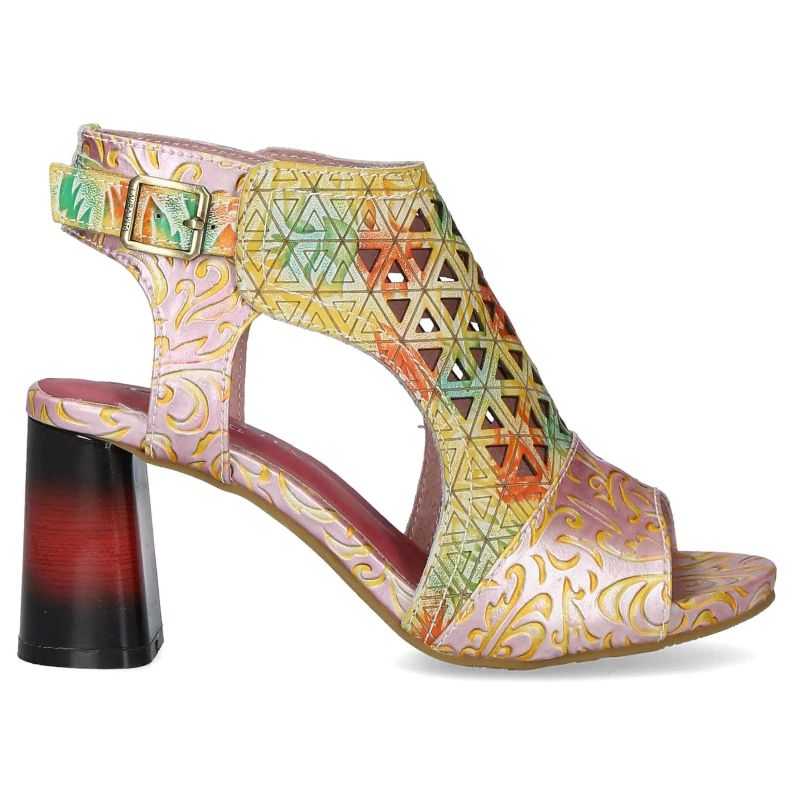 New Sandales - HACSIO 05 Outlet Chaussures|Sandales