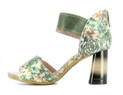 Outlet Sandales - HACSIO 04 Outlet Chaussures|Sandales