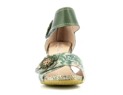 Outlet Sandales - HACSIO 04 Outlet Chaussures|Sandales