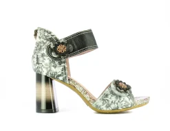 Outlet Sandales - HACSIO 04 Outlet Chaussures|Sandales