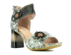 Outlet Sandales - HACSIO 04 Outlet Chaussures|Sandales