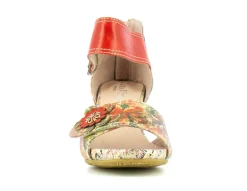 Outlet Sandales - HACSIO 04 Outlet Chaussures|Sandales