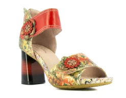 Outlet Sandales - HACSIO 04 Outlet Chaussures|Sandales