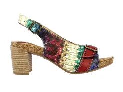 Cheap Sandales - HACTO 08 Outlet Chaussures|Sandales