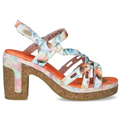 Outlet Sandales - HECALO 1122 Sandales