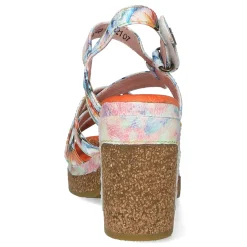 Outlet Sandales - HECALO 1122 Sandales