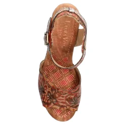 Store Sandales - HECALO 0121 Outlet Chaussures|Sandales