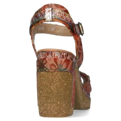 Store Sandales - HECALO 0121 Outlet Chaussures|Sandales