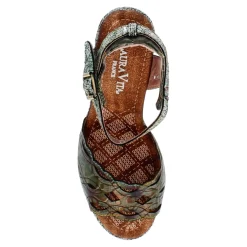 Store Sandales - HECALO 0121 Outlet Chaussures|Sandales