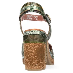 Store Sandales - HECALO 0121 Outlet Chaussures|Sandales