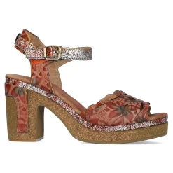 Store Sandales - HECALO 0121 Outlet Chaussures|Sandales
