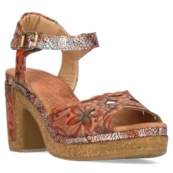 Store Sandales - HECALO 0121 Outlet Chaussures|Sandales
