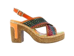 Flash Sale Sandales - HECALO 02 Outlet Chaussures|Sandales