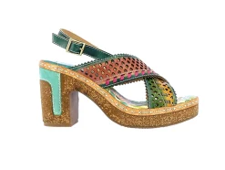 Flash Sale Sandales - HECALO 02 Outlet Chaussures|Sandales