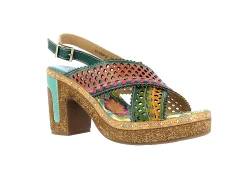 Flash Sale Sandales - HECALO 02 Outlet Chaussures|Sandales