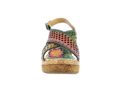 Flash Sale Sandales - HECALO 02 Outlet Chaussures|Sandales