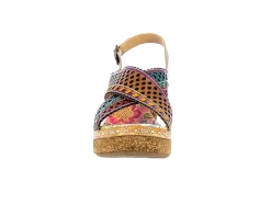 Flash Sale Sandales - HECALO 02 Outlet Chaussures|Sandales