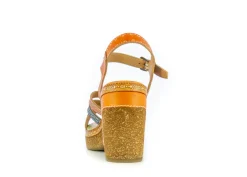 Shop Sandales - HECALO 04 Outlet Chaussures|Sandales