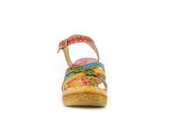 Shop Sandales - HECALO 04 Outlet Chaussures|Sandales